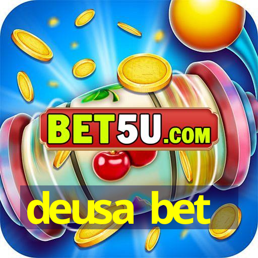 deusa bet